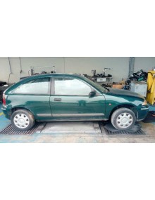 mg serie 200 (rf) del año 1997 2