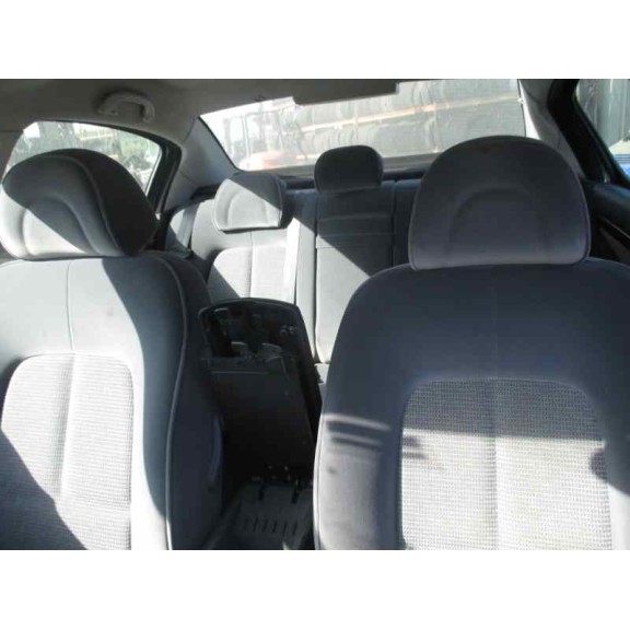 peugeot 407 del año 2006