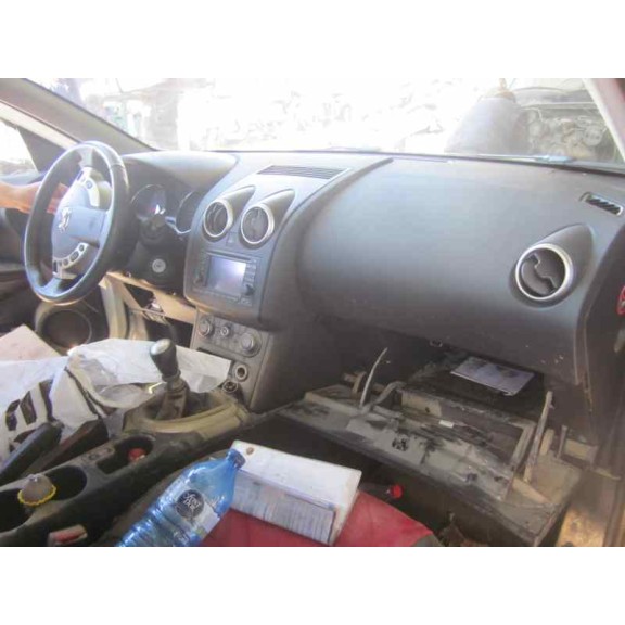 nissan qashqai+2 (jj10) del año 2011