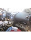 nissan qashqai+2 (jj10) del año 2011