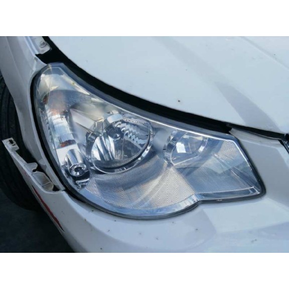 chrysler sebring berlina del año 2008