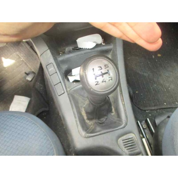 fiat stilo (192) del año 2003