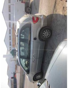 chrysler voyager (rg) del año 2001