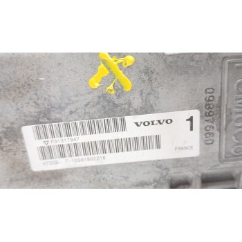 Recambio de columna direccion para volvo s40 berlina 1.6 diesel cat referencia OEM IAM P31317947 31340143 p31280655