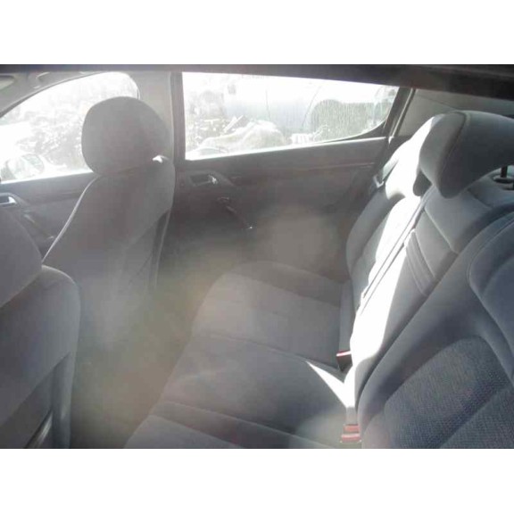 peugeot 407 del año 2006