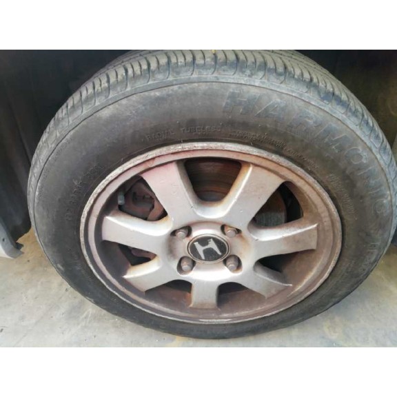 honda accord berlina (cg7-9/ch1-7) del año 2002