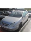 citroën c5 berlina del año 2002