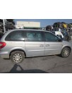 chrysler voyager (rg) del año 2001
