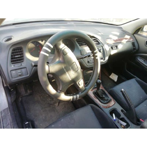 honda accord berlina (cg7-9/ch1-7) del año 2002