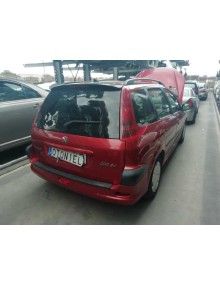 peugeot 206 sw del año 2003