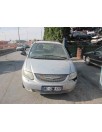 chrysler voyager (rg) del año 2001