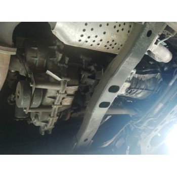 Recambio de caja cambios para kia sorento 2.5 crdi active referencia OEM IAM  191.154KM 4X4 5V