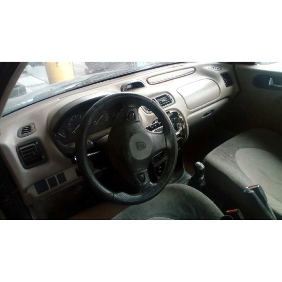 mg serie 200 (rf) del año 1997