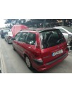 peugeot 206 sw del año 2003