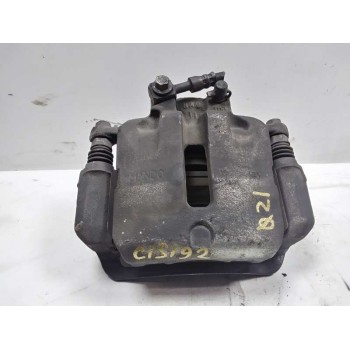 Recambio de pinza freno delantera izquierda para opel insignia berlina excellence referencia OEM IAM   