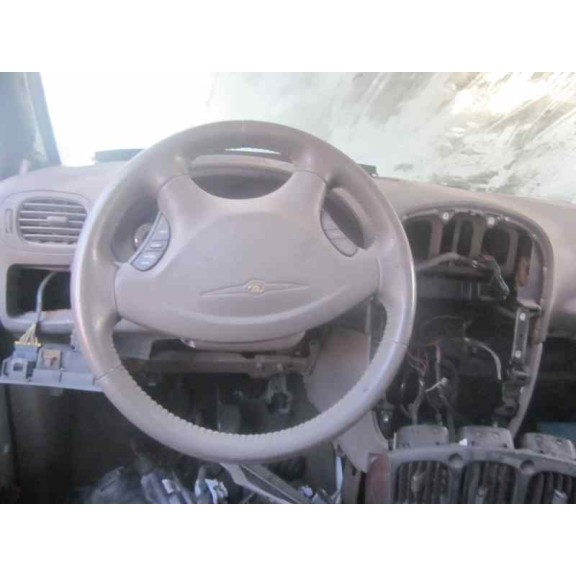 chrysler voyager (rg) del año 2001