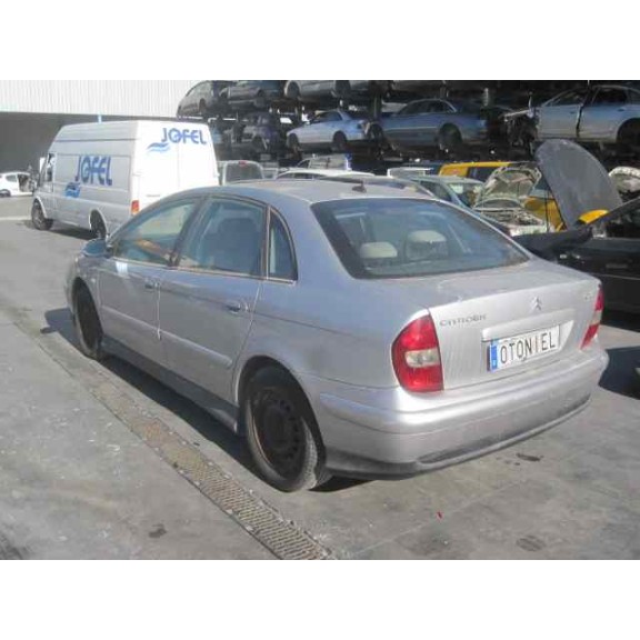 citroën c5 berlina del año 2002