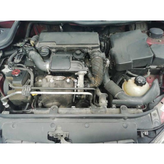 peugeot 206 sw del año 2003