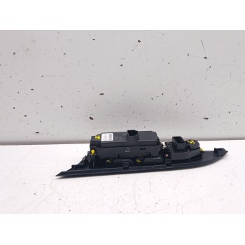 Recambio de mando elevalunas delantero izquierdo para mazda 3 (bk) 1.6 (bk14) referencia OEM IAM 03123000bp4l  