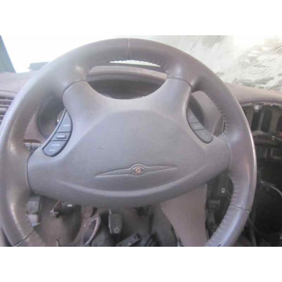 chrysler voyager (rg) del año 2001