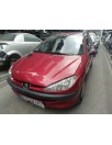 peugeot 206 sw del año 2003