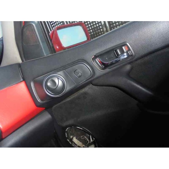 alfa romeo 146 del año 2000