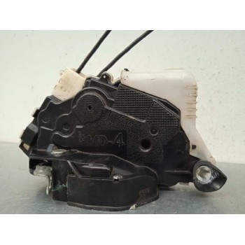 Recambio de cerradura puerta delantera izquierda para subaru xv active referencia OEM IAM   2 PINS