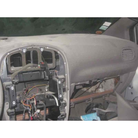 chrysler voyager (rg) del año 2001