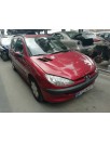 peugeot 206 sw del año 2003