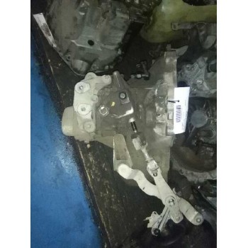 Recambio de caja cambios para opel meriva cosmo referencia OEM IAM   