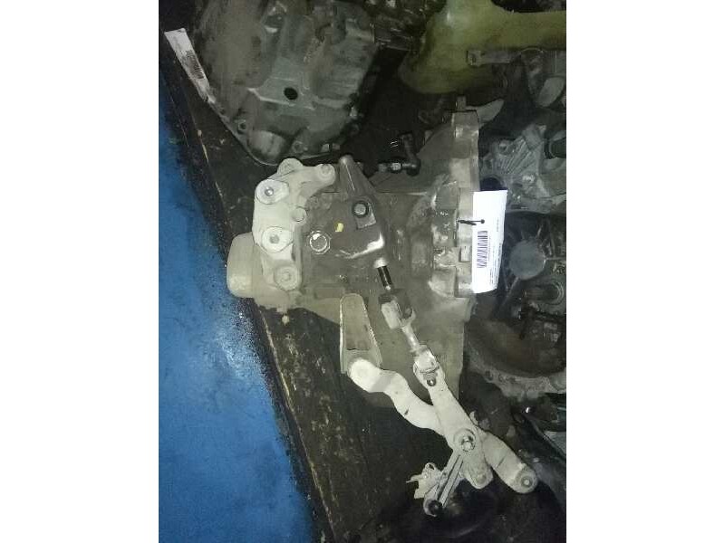 Recambio de caja cambios para opel meriva cosmo referencia OEM IAM   