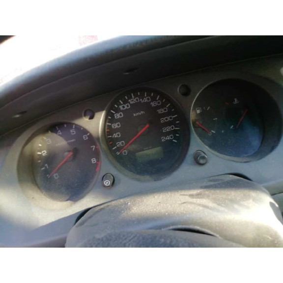 honda accord berlina (cg7-9/ch1-7) del año 2002