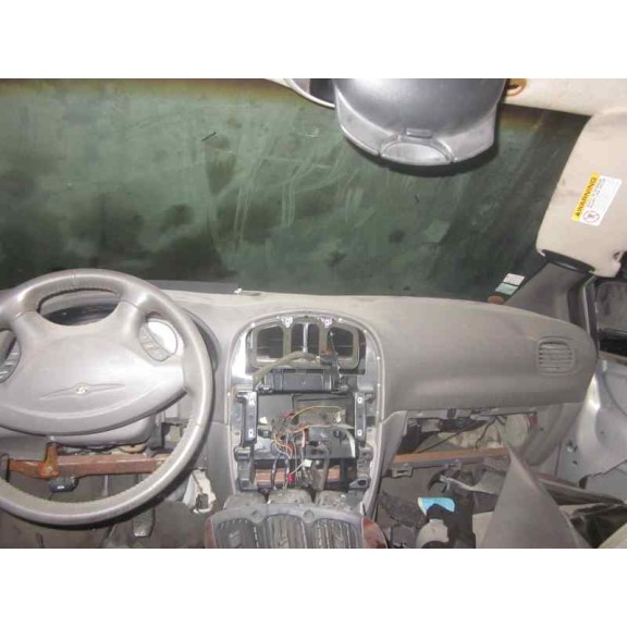 chrysler voyager (rg) del año 2001