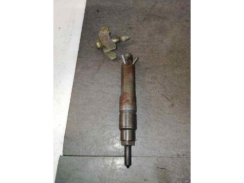 Recambio de inyector para volkswagen bora berlina (1j2) 1.9 tdi referencia OEM IAM 028130201T X1 