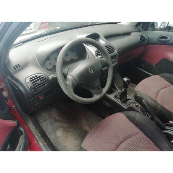 peugeot 206 sw del año 2003