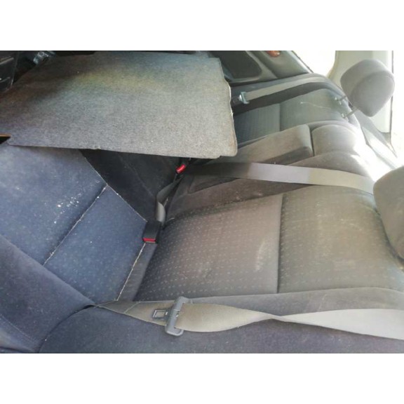 honda accord berlina (cg7-9/ch1-7) del año 2002