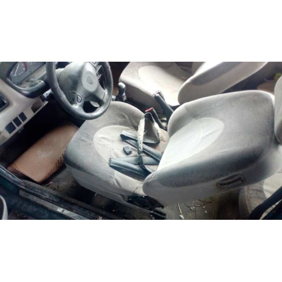 mg serie 200 (rf) del año 1997