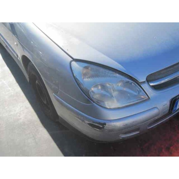 citroën c5 berlina del año 2002