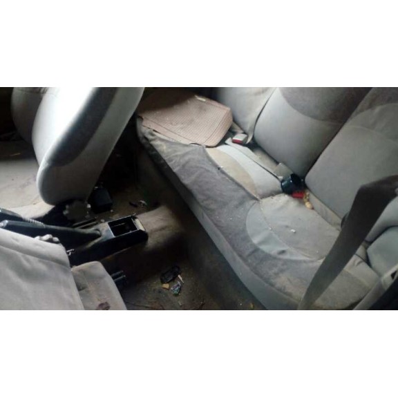 mg serie 200 (rf) del año 1997