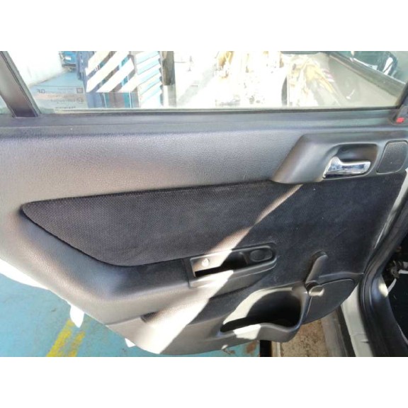 opel astra g berlina del año 1999