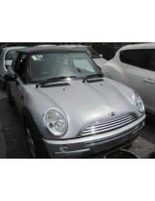 mini mini (r50,r53) del año 2001