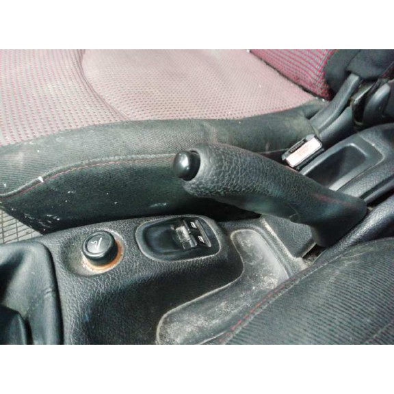 peugeot 206 sw del año 2003