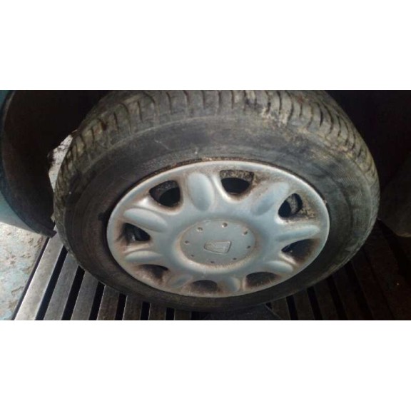 mg serie 200 (rf) del año 1997