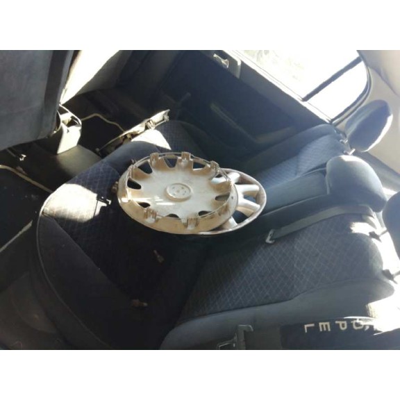 opel astra g berlina del año 1999