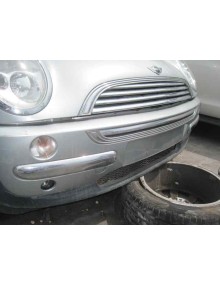 mini mini (r50,r53) del año 2001 2