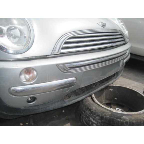 mini mini (r50,r53) del año 2001