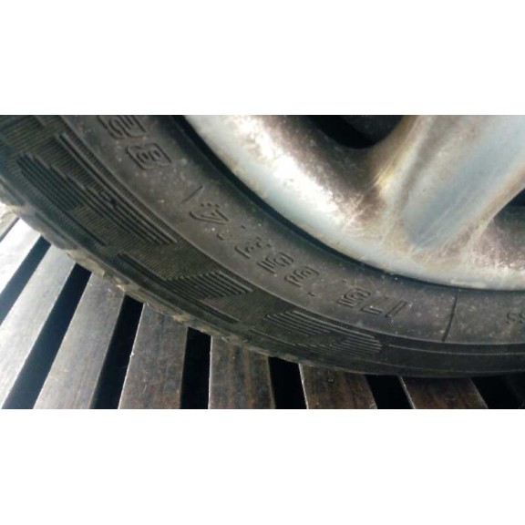 mg serie 200 (rf) del año 1997