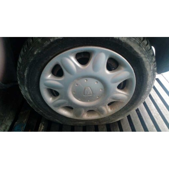 mg serie 200 (rf) del año 1997