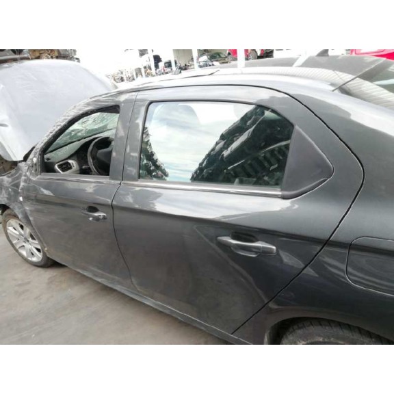 citroën c-elysée del año 2017