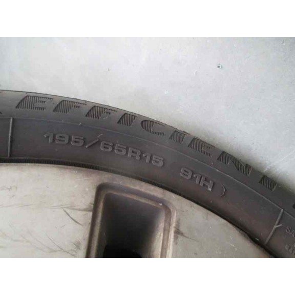 fiat stilo (192) del año 2003